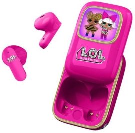 OTL Tehnologies L.O.L. Surprise! Slide TWS Earphones