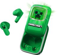 OTL Tehnologies Minecraft Creeper Slide TWS Earphones - cena, porovnanie