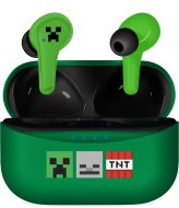 OTL Tehnologies Minecraft Icons TWS Earpods - cena, porovnanie