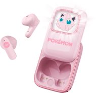 OTL Tehnologies Pokémon Jigglypuff Slide TWS Earphones - cena, porovnanie