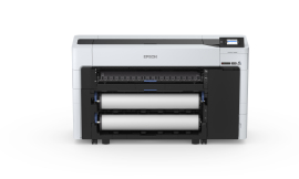 Epson SureColor SC-T5700D