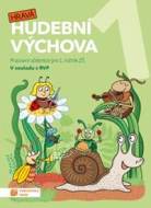 Hravá hudební výchova 1 - pracovní učebnice - cena, porovnanie