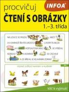 Procvičuj čtení s obrázky 1.-3. třída - cena, porovnanie