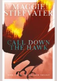 Call Down the Hawk: The Dreamer Trilogy 1