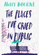 The Places Ive Cried in Public - cena, porovnanie