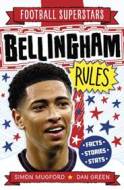 Football Superstars: Bellingham Rules - cena, porovnanie