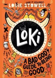 Loki: A Bad God's Guide to Being Good