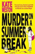 Murder on a Summer Break - cena, porovnanie