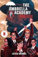 Young Blood (An Umbrella Academy YA Novel) - cena, porovnanie