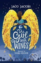 The Girl with Wings