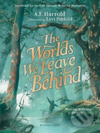 The Worlds We Leave Behind