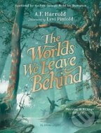 The Worlds We Leave Behind - cena, porovnanie