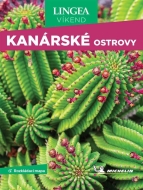 Kanárske ostrovy - víkend...s rozkl. mapou - cena, porovnanie