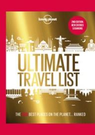 Ultimate Travel List