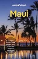 Lonely Planet Maui - cena, porovnanie