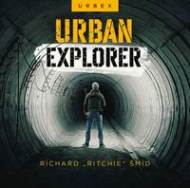 Urban explorer - Richard „Ritchie“ Šmíd - cena, porovnanie