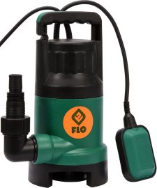 Flo Čerpadlo ponorné 900W 16000 l/h