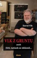 Vlk z Gruntu - cena, porovnanie