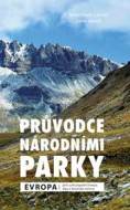 Průvodce národními parky: Evropa - cena, porovnanie