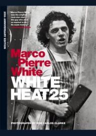 White Heat 25