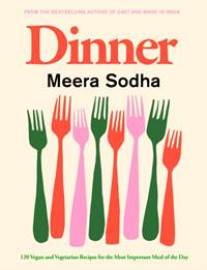 Dinner - Meera Sodha