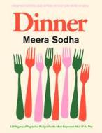 Dinner - Meera Sodha - cena, porovnanie