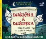 Dušička a Dušinka - cena, porovnanie