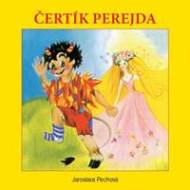 Čertík Perejda CD - cena, porovnanie