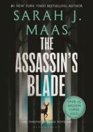 The Assassin's Blade: The Throne of Glass Prequel Novellas - cena, porovnanie