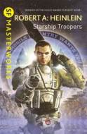 Starship Troopers - cena, porovnanie