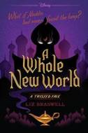 Disney Princess Aladdin: A Whole New World - cena, porovnanie