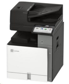 Lexmark CX961se