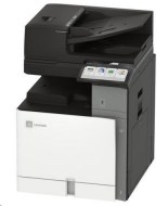 Lexmark CX961se - cena, porovnanie