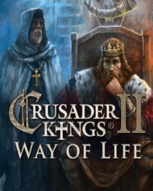 ESD Crusader Kings II Way of Life