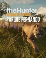 ESD theHunter Call of the Wild Parque Fernando - cena, porovnanie