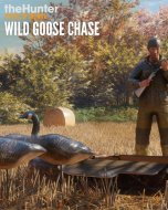 ESD theHunter Call of the Wild Wild Goose Chase Ge - cena, porovnanie