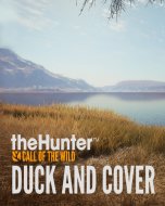 ESD theHunter Call of the Wild Duck and Cover Pack - cena, porovnanie