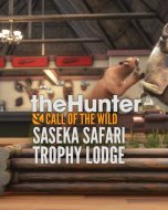 ESD theHunter Call of the Wild Saseka Safari Troph - cena, porovnanie