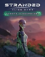 ESD Stranded Alien Dawn Robots and Guardians - cena, porovnanie