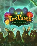 ESD Tiny Tales Heart of the Forest - cena, porovnanie