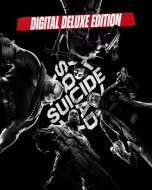 ESD Suicide Squad Kill the Justice League Deluxe E - cena, porovnanie