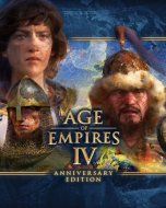 ESD Age of Empires IV Anniversary Edition - cena, porovnanie