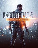 ESD Battlefield 4 Premium Edition - cena, porovnanie