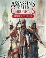 ESD Assassins Creed Chronicles Trilogy - cena, porovnanie