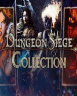 ESD Dungeon Siege Collection - cena, porovnanie