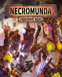 ESD Necromunda Underhive Wars