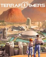 ESD Terraformers - cena, porovnanie