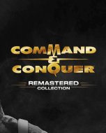 ESD Command and Conquer Remastered Collection - cena, porovnanie