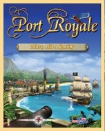 ESD Port Royale - cena, porovnanie