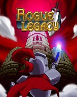 ESD Rogue Legacy - cena, porovnanie